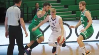 ABA Super Kup: Partizan silovito do trofeja
