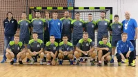 Poraz Loznice na startu