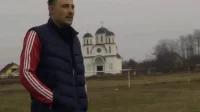 Dva gola viška, dva penala manjka, Prva Beogradska liga - grupa "B"