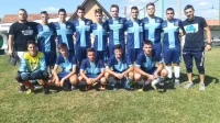 Mlađanim Rojkovčanima "kapa dole"