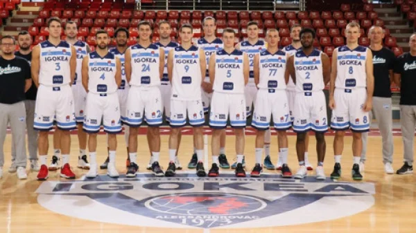 Sramota je vrijeđati druge preko Igokeine grbače, ABA liga