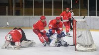 IHL: Zvezda moćna u Jesenicama, IHL liga