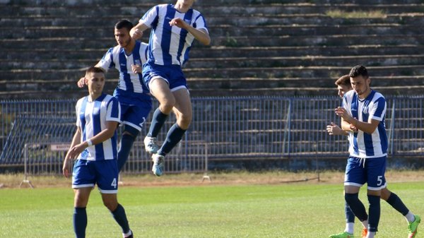 Andreja Lazović za šesti trijumf u šampionatu, Srpska liga Beograd