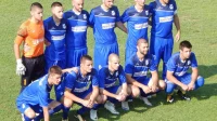 "Leštanski Juventus" u vrhu Zone, Beogradska zona
