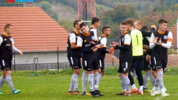 Lider sa Bubnja pobedio i u Korićanima, Zona Šumadijsko-raška
