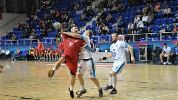 U dramatičnoj završnici Proleter izgubio od Novog Pazara, ARKUS liga