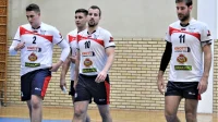 Odbojkaši Bečeja u nedelju gostuju u Novoj Pazovi, Druga liga "Sever"