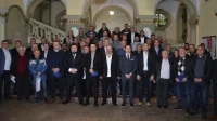 Fudbalski savez grada Zrenjanina obeležio 100 godina postojanja, PFL Zrenjanin