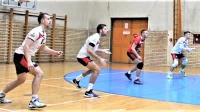(Ne)očekivano teško protiv "fejerdžije", Druga liga "Sever"