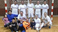 Pobeda koja vraća samopouzdanje: PP 192 - Šljivići 6:2