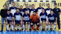 Pančevci ubedljivi protiv Vrščana, Futsal liga Vojvodine - grupa Istok