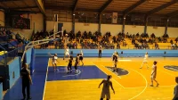 Nova recka "malenih", Prva ženska liga Srbije