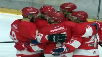 Zvezda očitala lekciju Slaviji