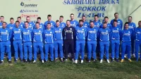 Stari Tamiš jesen bez izgubljenog boda, Druga južnobanatska liga "Zapad" - grupa Jug