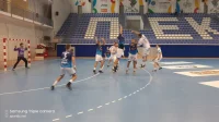 Metaloplastika osvojila treće mesto na Svesrpskom kupu