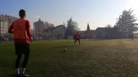 Start priprema i za kadetsku selekciju Mačve