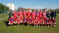 "Mladost" to je Tomislav Radovanović