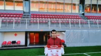 Na "krovu"  se ulaže u budućnost - Edin Ajdinović postao "Zmaj"
