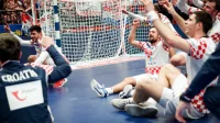 Hrvatska savladala Češku