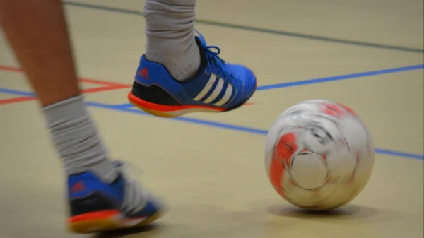 Het-trik Veljkovića za novu pobedu KMF-a Bor, Druga futsal liga "Istok"