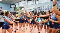 Završnica Lajkovčanke odvela u poraz