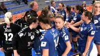 Naisa nanela prvi poraz lideru iz Jagodine