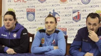 Za Markova poraz Jagodine nije iznenađenje