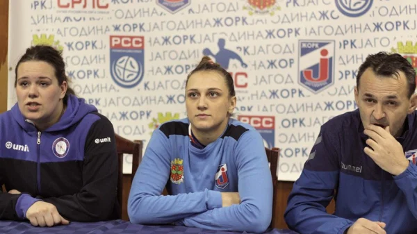 Za Markova poraz Jagodine nije iznenađenje, Superliga Srbije
