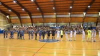 KMF Jastrebac Blace u petak dočekuje KMF Novi Pazar