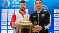 Partizan prepušta ulogu favorita Vojvodini