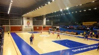 KMF Crvena zvezda nastavila niz i protiv šampiona