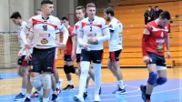 Bečejski odbojkaši nanizali 13. uzastopnu drugoligašku pobedu, Druga liga "Sever"
