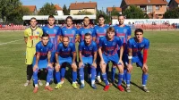 Sremčica sa novim timom u borbi za opstanak, Srpska liga Beograd