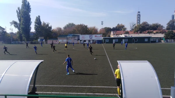 ''Lokosi'' nadigrali Novobeograđane, ali bez adekvatnog učinka, Srpska liga Beograd