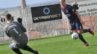 Borac opet na deobi prvog mesta, Prva Beogradska liga - grupa "B"
