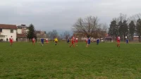 Prijateljska utakmica: Magnohrom - Čačak 94 3:3