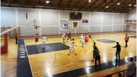 Bor za nijansu bolji od Jablanice u derbiju kola, Prva RL Istok