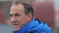 Miroslav Pranić, strateg lazarevačkog Borca: Prvo zdravlje, pa fudbal!, Prva Beogradska liga - grupa "B"