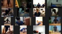 Kraljevske krune vs Korona depresija