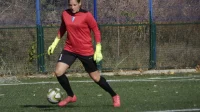 Buduća ekonomistkinja čuva mrežu šampionki iz Subotice