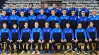 Pioniri Sloge iz Požege svakodnevno treniraju u izolaciji, Pionirska liga - Zapadno Moravska grupa