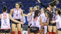 Tent i Vojvodina šampioni Srbije!