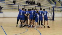 Kuršumličani se plasirali u viši rang