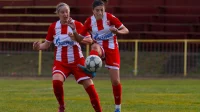 Anđela Krstić: Hoću da igram velike utakmice, mečeve za pamćenje!