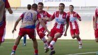 Omladinci i kadeti Zvezde prvaci Srbije