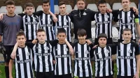 Posle dve decenije pehar ponovo u Bariču