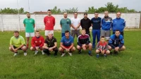 RK Jastrebac počeo pripreme za utakmicu decenije