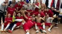 Kablovi do titule u godini velikog jubileja