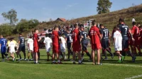 Zoran Stojanović "Pirke" na čelu omladinske škole lazarevačkog Borca
