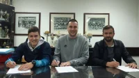 Trio ostaje u "Želji" još dve godine